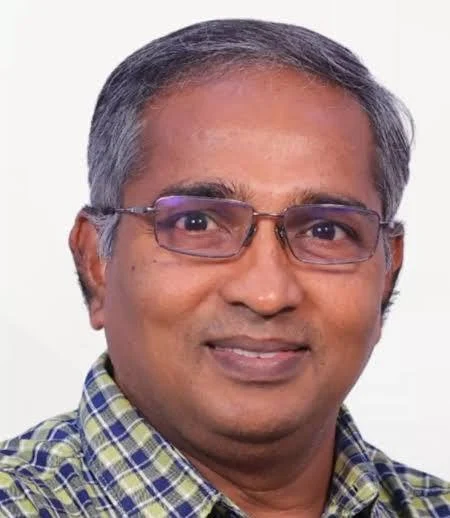 Dr. D. Srinivasa Reddy